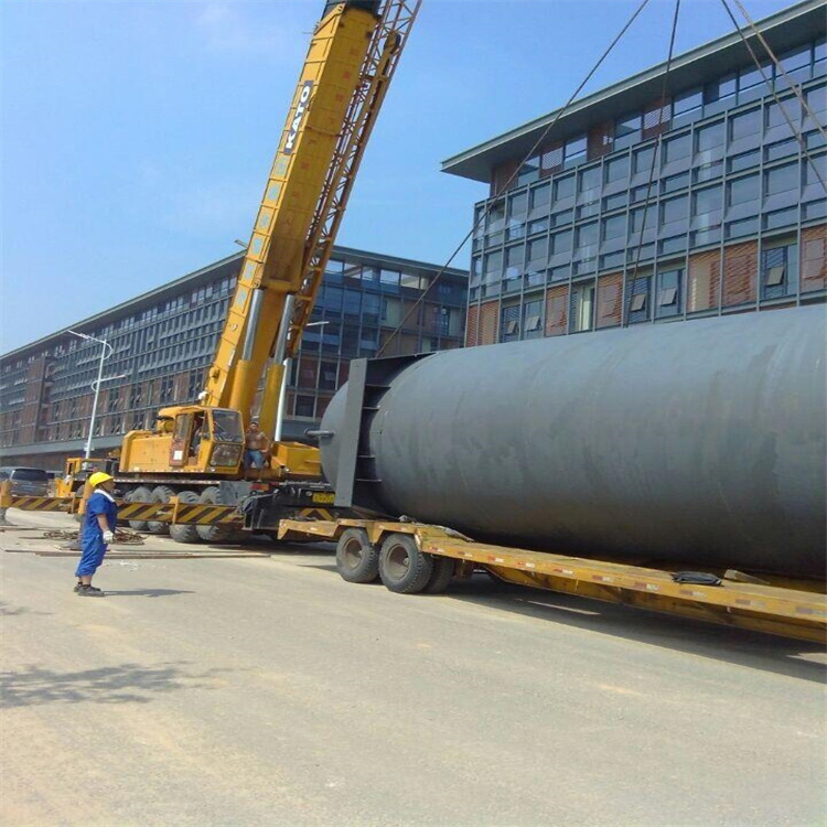 丹棱大型吊车租赁公司