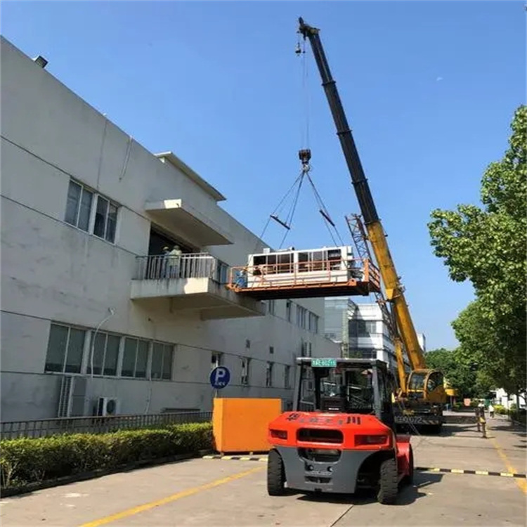 丹棱小型吊车出租电话