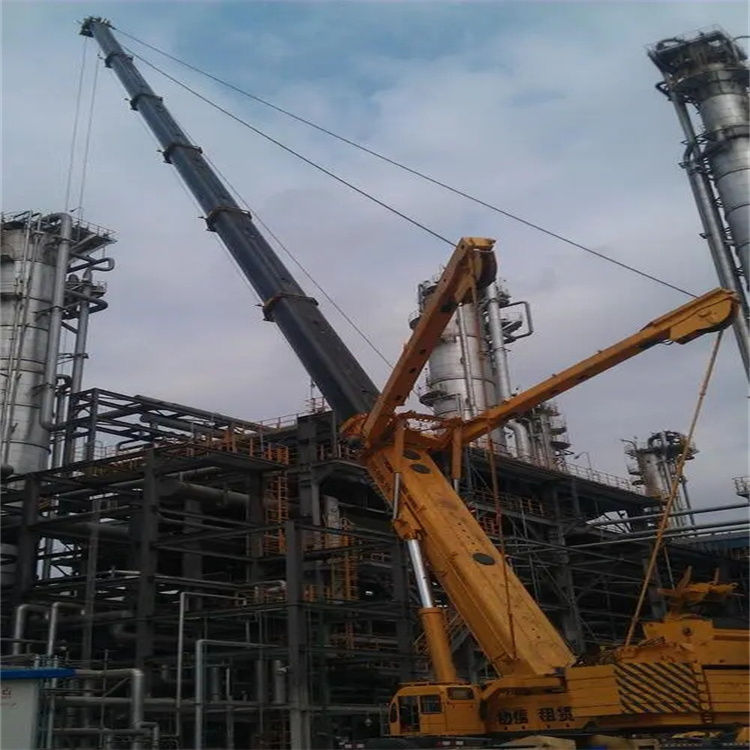 丹棱吊车出租电话