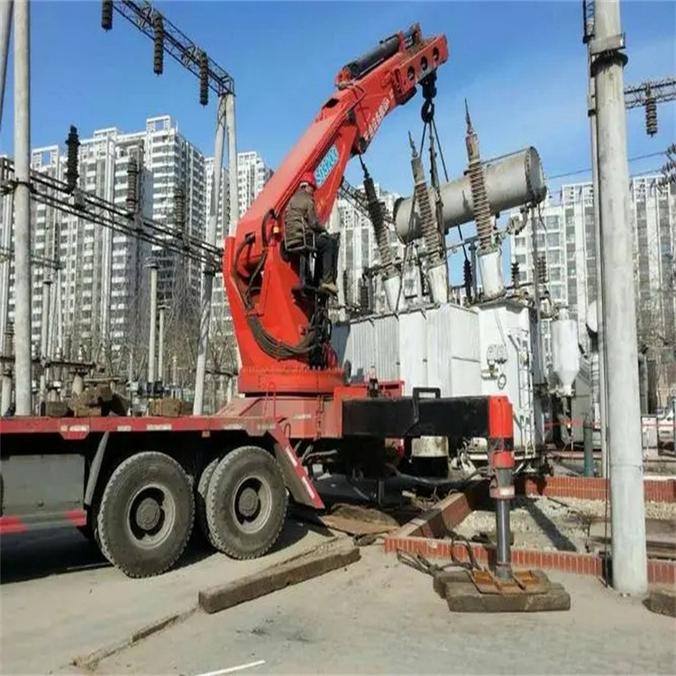 丹棱就近吊车出租|工地厂房吊装设备租赁|24小时高效响应