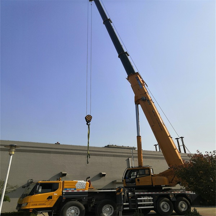 丹棱 选择汽车吊租赁的秘诀与联系方式指南