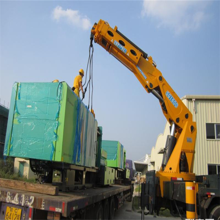 丹棱100吨折臂吊出租大概多少钱