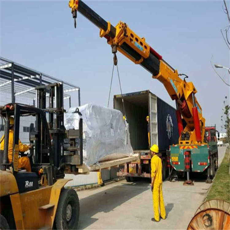 丹棱专业随车吊出租电话