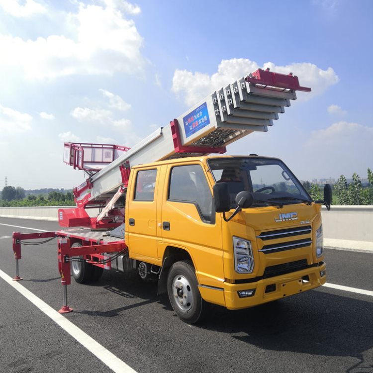 丹棱出租云梯车电话 水泥上楼