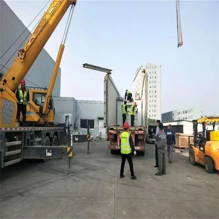 丹棱如何找到附近的吊车救援服务