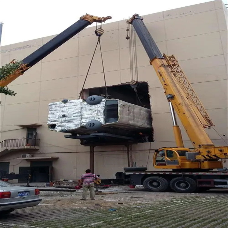 丹棱25吨汽车吊出租