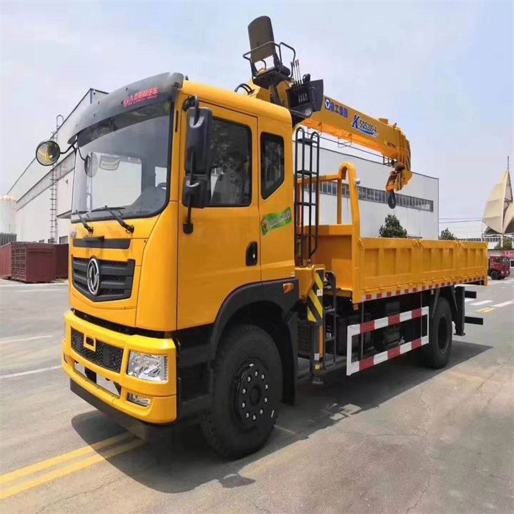 丹棱附近找一辆随车吊出租