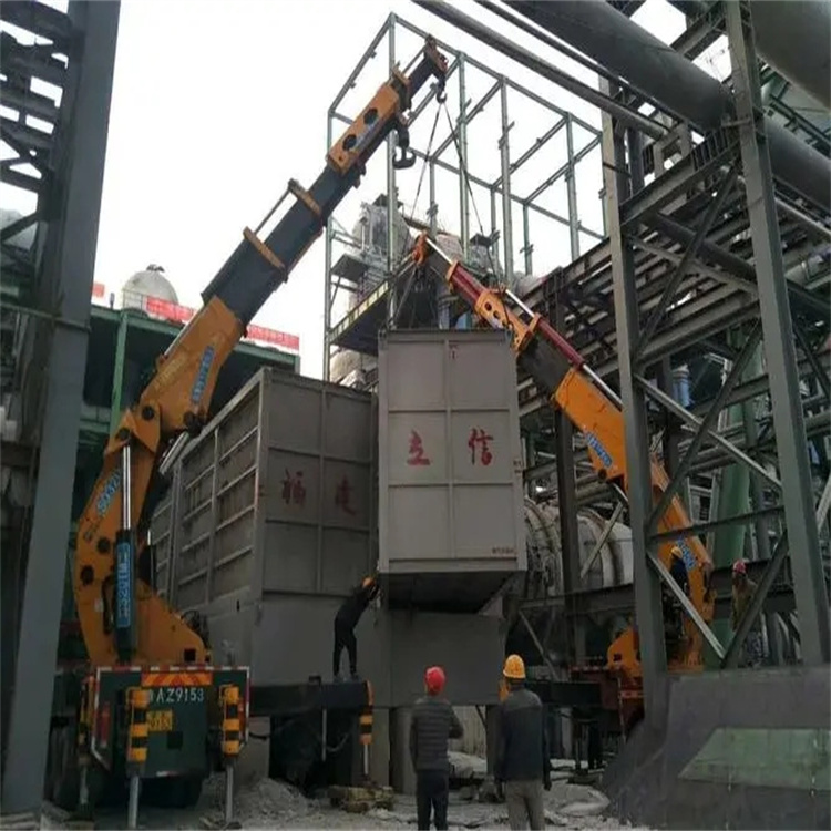 丹棱折臂吊车租赁电话