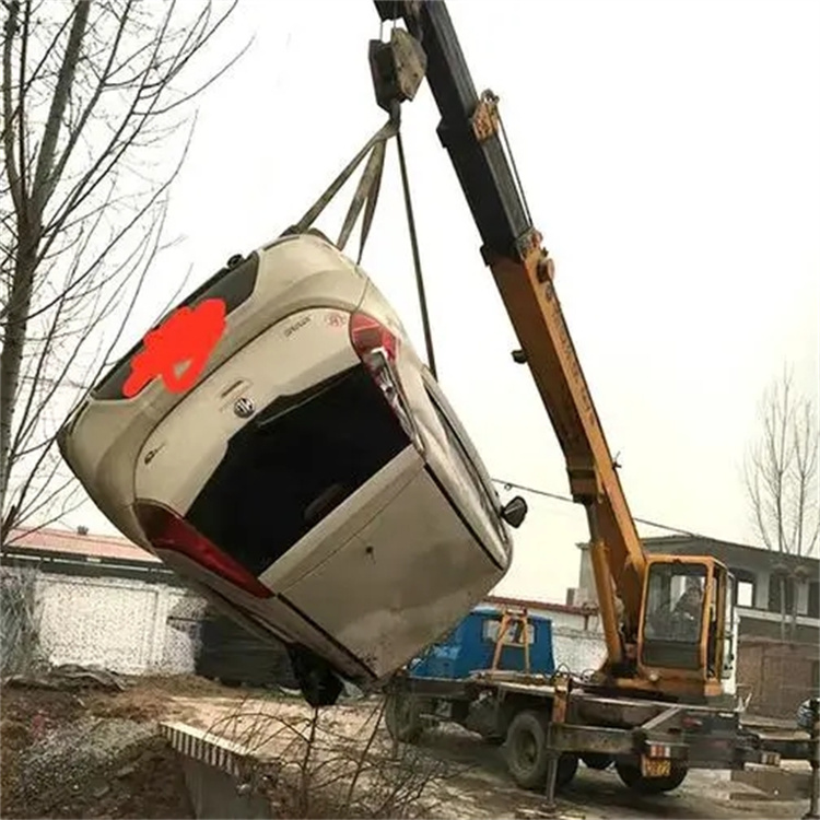 丹棱随时待命，吊车24小时道路救援服务全解析