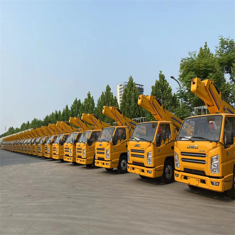 丹棱路灯车高空作业车出租|市政维修|广告安装