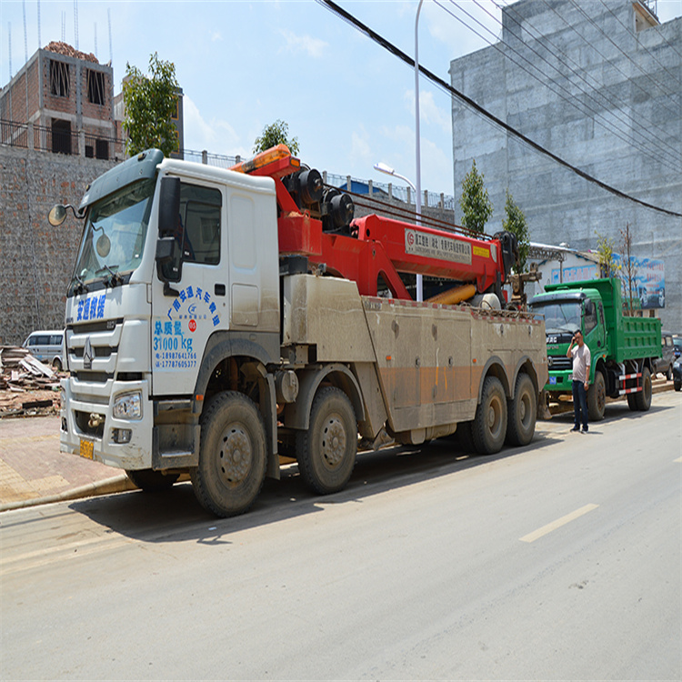 丹棱50吨随车吊出租