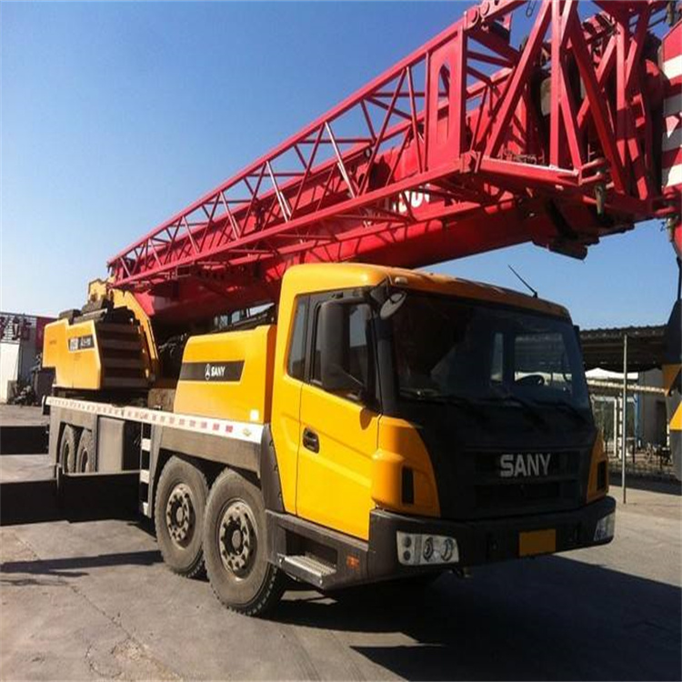 丹棱吊车吊运注意事项