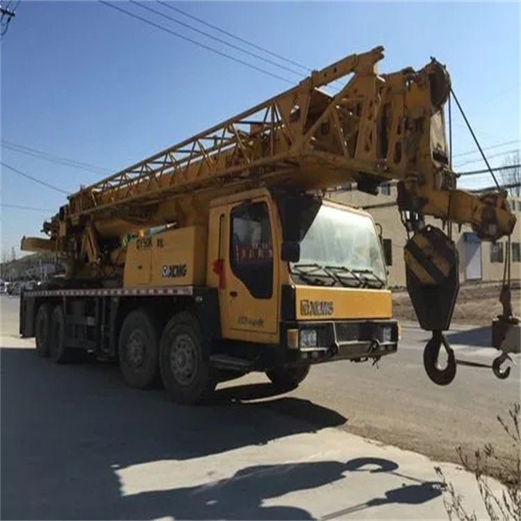 丹棱哪里有专业吊车出租