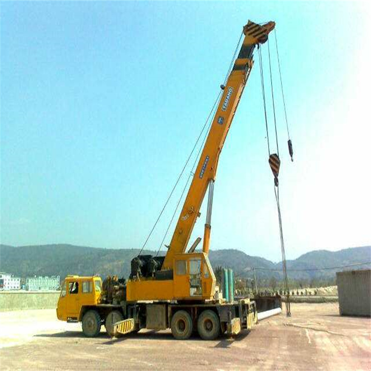 丹棱小型吊车出租价格是多少